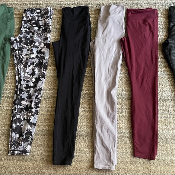 Women’s Fabletics Leggings Size XS - Picture 1 of 1